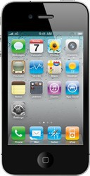 Apple iPhone 4S 64Gb black - Коломна