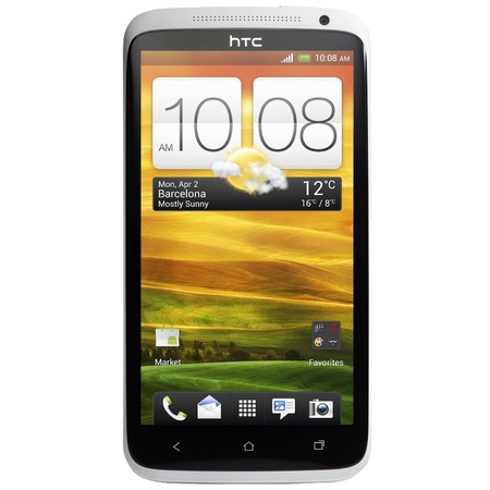 Смартфон HTC + 1 ГБ RAM+  One X 16Gb 16 ГБ - Коломна
