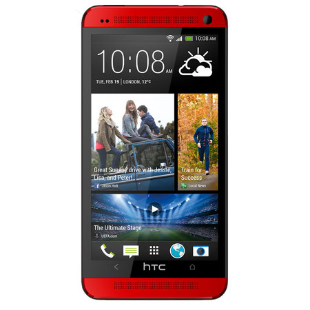 Сотовый телефон HTC HTC One 32Gb - Коломна