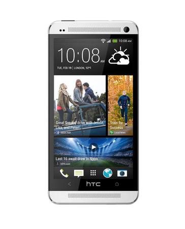 Смартфон HTC One One 64Gb Silver - Коломна