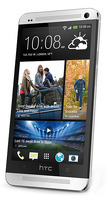 Смартфон HTC One Silver - Коломна