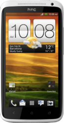 HTC One X 32GB - Коломна