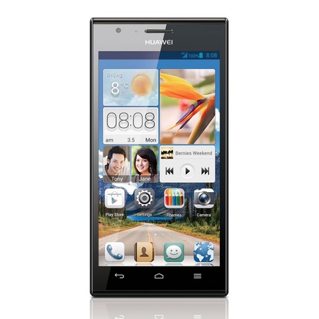 Смартфон Huawei Ascend P2 - Коломна