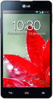 Смартфон LG E975 Optimus G White - Коломна
