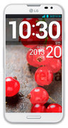 Смартфон LG LG Смартфон LG Optimus G pro white - Коломна