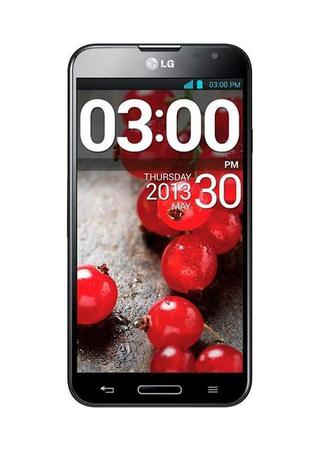 Смартфон LG Optimus E988 G Pro Black - Коломна