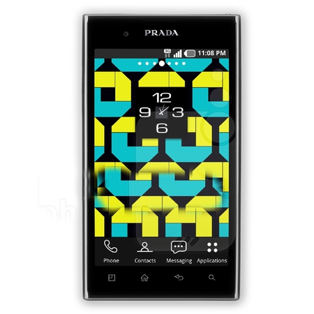 Смартфон LG P940 8 ГБ - Коломна