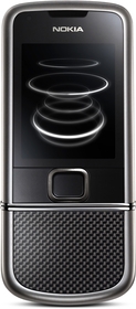 Мобильный телефон Nokia 8800 Carbon Arte - Коломна