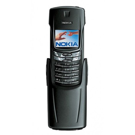 Nokia 8910i - Коломна