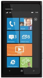 Nokia Lumia 900 - Коломна