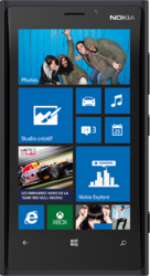 Мобильный телефон Nokia Lumia 920 - Коломна