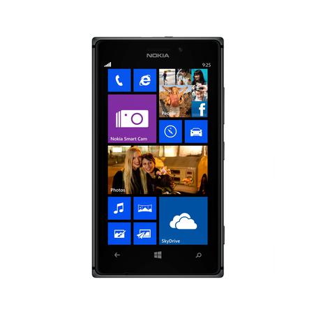 Смартфон NOKIA Lumia 925 Black - Коломна