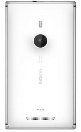 Смартфон NOKIA Lumia 925 White - Коломна