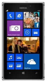 Сотовый телефон Nokia Nokia Nokia Lumia 925 Black - Коломна