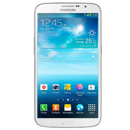 Смартфон Samsung Galaxy Mega 6.3 GT-I9200 White - Коломна