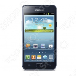 Смартфон Samsung GALAXY S II Plus GT-I9105 - Коломна