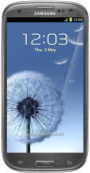 Samsung Galaxy S3 i9300 32GB Titanium Grey - Коломна