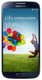 Мобильный телефон Samsung Galaxy S4 64Gb (GT-I9500) - Коломна