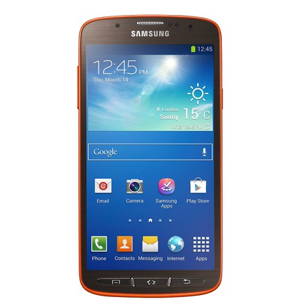 Смартфон Samsung Galaxy S4 Active GT-i9295 16 GB - Коломна