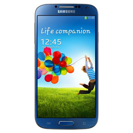 Смартфон Samsung Galaxy S4 GT-I9505 - Коломна
