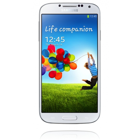 Samsung Galaxy S4 GT-I9505 16Gb черный - Коломна