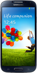 Samsung Galaxy S4 i9505 16GB - Коломна