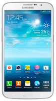 Смартфон SAMSUNG I9200 Galaxy Mega 6.3 White - Коломна