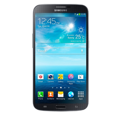 Сотовый телефон Samsung Samsung Galaxy Mega 6.3 GT-I9200 8Gb - Коломна