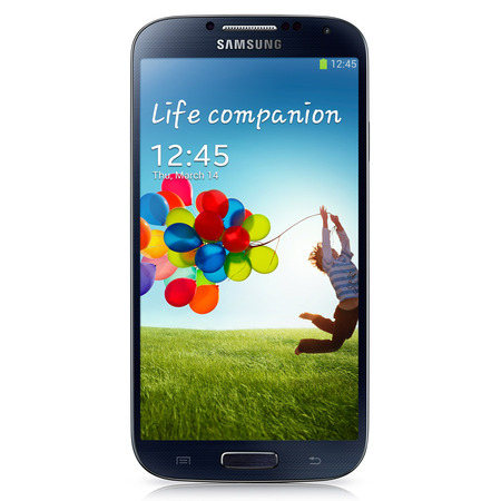 Сотовый телефон Samsung Samsung Galaxy S4 GT-i9505ZKA 16Gb - Коломна