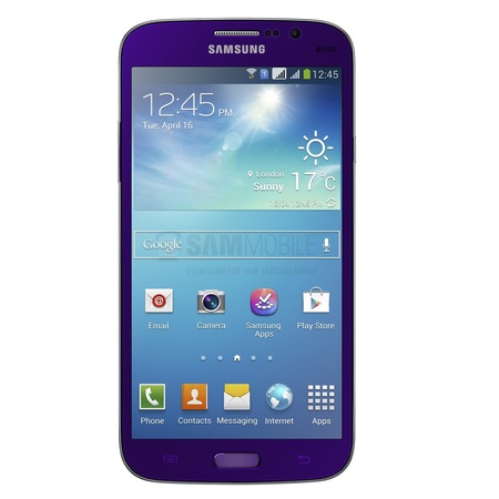 Сотовый телефон Samsung Samsung Galaxy Mega 5.8 GT-I9152 - Коломна