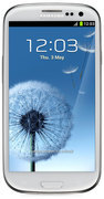Смартфон Samsung Samsung Смартфон Samsung Galaxy S III 16Gb White - Коломна