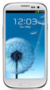 Смартфон Samsung Samsung Смартфон Samsung Galaxy S3 16 Gb White LTE GT-I9305 - Коломна