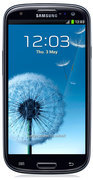 Смартфон Samsung Samsung Смартфон Samsung Galaxy S3 64 Gb Black GT-I9300 - Коломна
