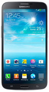 Смартфон Samsung Samsung Смартфон Samsung Galaxy Mega 6.3 8Gb GT-I9200 (RU) черный - Коломна