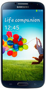 Смартфон Samsung Samsung Смартфон Samsung Galaxy S4 Black GT-I9505 LTE - Коломна