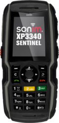Sonim XP3340 Sentinel - Коломна