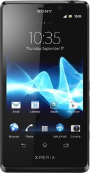 Sony Xperia T - Коломна