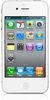 Смартфон Apple iPhone 4 8Gb White - Коломна