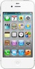 Apple iPhone 4S 16Gb black - Коломна