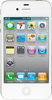 Смартфон Apple iPhone 4S 16Gb White - Коломна