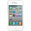 Мобильный телефон Apple iPhone 4S 32Gb (белый) - Коломна