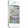 Мобильный телефон Apple iPhone 4S 64Gb (белый) - Коломна