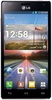 Смартфон LG Optimus 4X HD P880 Black - Коломна