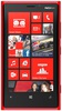 Смартфон Nokia Lumia 920 Red - Коломна