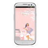 Мобильный телефон Samsung + 1 ГБ RAM+  Galaxy S III GT-I9300 La Fleur 16 Гб 16 ГБ - Коломна