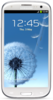 Смартфон Samsung Galaxy S3 GT-I9300 32Gb Marble white - Коломна