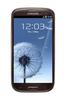 Смартфон Samsung Galaxy S3 GT-I9300 16Gb Amber Brown - Коломна