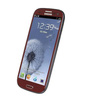 Смартфон Samsung Galaxy S3 GT-I9300 16Gb La Fleur Red - Коломна