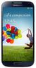 Смартфон Samsung Galaxy S4 GT-I9500 16Gb Black Mist - Коломна