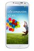Смартфон Samsung Galaxy S4 GT-I9500 16Gb White Frost - Коломна